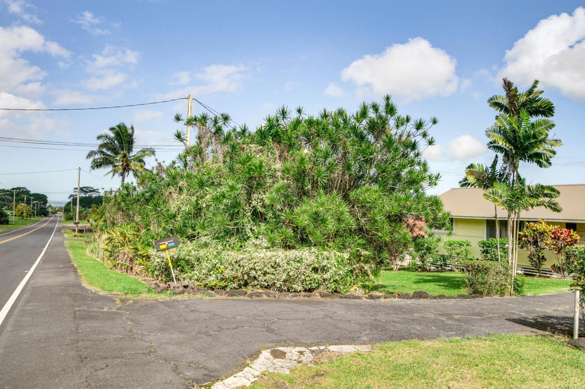 Charming Historic Hilo House Minutes To Beach! Ngoại thất bức ảnh