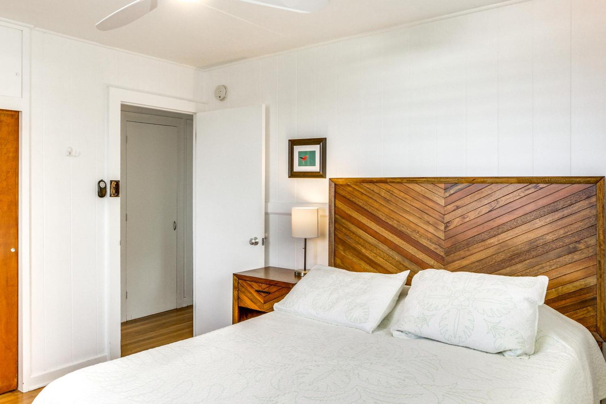 Charming Historic Hilo House Minutes To Beach! Ngoại thất bức ảnh